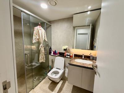 Image of 2301 Sq.ft 3.5 BHK Apartment / Flat for sale in DLF One Midtown, Karampura, New Delhi for Rs. 64000000