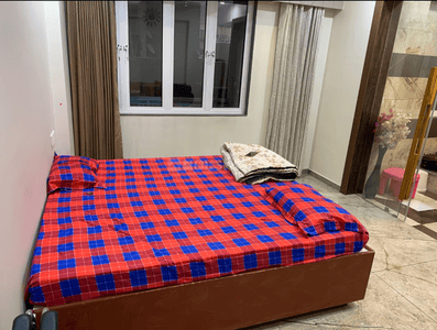 Image of 2007 Sq.ft 3 BHK Apartment / Flat for sale in Ajmera Enigma, Thaltej, Ahmedabad for Rs. 16000000