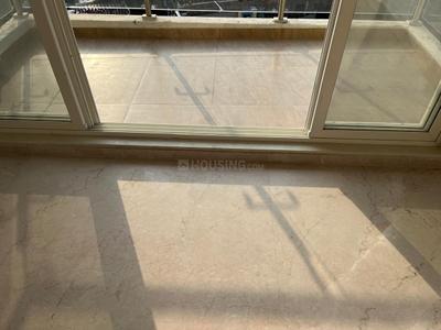 Balcony Image of 1574 Sq.ft 3 BHK Apartment / Flat for sale in Kohinoor City Phase II, Kurla East Mumbai for Rs. 33000000