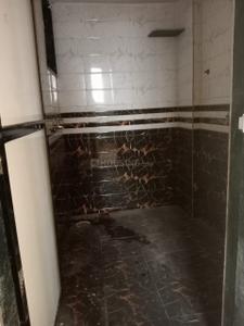Bathroom Image of 493 Sq.ft 1 BHK Apartment / Flat for sale in Kalyan West Kalyan for Rs. 1800000