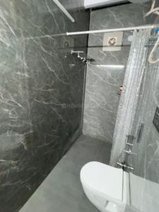Image of 1125 Sq.ft 3 BHK Builder Floor for rent in Naraina, New Delhi for Rs. 40000