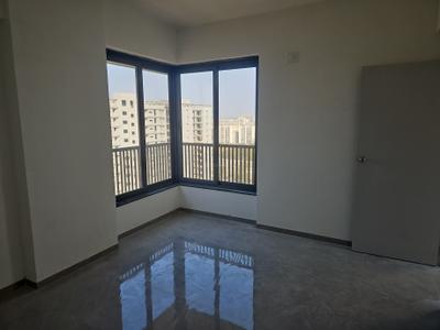 Image of 2154 Sq.ft 4 BHK Apartment / Flat for sale in Srushti, Kudasan, Gandhinagar for Rs. 20500000