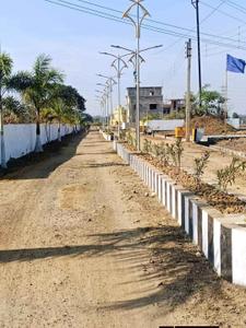 Image of 2160 Sq.ft Residential Plot / Land for sale in Kalyanpur, Asansol for Rs. 740000