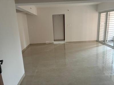Hall Image of 1200 Sq.ft 2.5 BHK Apartment / Flat for sale in Epitomee Radiance Residency, Baner Pune for Rs. 12000000