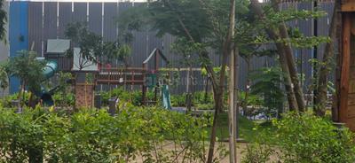 Image of 2300 Sq.ft 4 BHK Apartment / Flat for sale in Hubtown Seasons, Chembur, Mumbai for Rs. 85000000