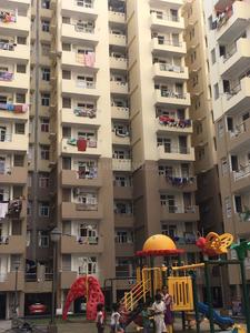 Image of 1132 Sq.ft 2 BHK Apartment / Flat for sale in OXY Homez, Bhopura, Ghaziabad for Rs. 5900000