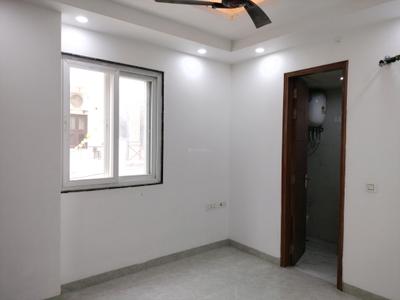 Bedroom Image of 1100 Sq.ft 3 BHK Builder Floor for sale in Surya Lavish Floor, Sector 8 Dwarka New Delhi for Rs. 18500000