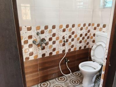 Bathroom Image of 878 Sq.ft 2 BHK Apartment / Flat for sale in SD Aqua View, Madhyamgram Kolkata for Rs. 4250000