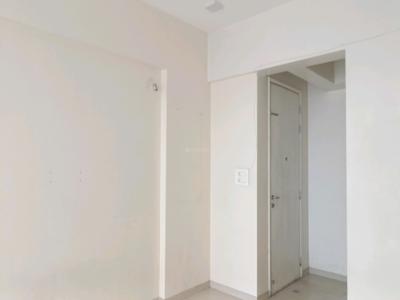 Living Room Image of 650 Sq.ft 1 BHK Apartment / Flat for sale in Kolte Patil Umang Premiere, Wagholi Pune for Rs. 4600000