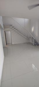 Bedroom Image of 1500 Sq.ft 2 BHK Apartment / Flat for rent in Sanklecha The Metrozone, Indira Nagar Nashik for Rs. 20000