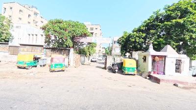 Image of 1359 Sq.ft 2 BHK Apartment / Flat for sale in Ambawadi, Ahmedabad for Rs. 5500000