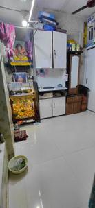 Image of 462 Sq.ft 1 RK Apartment / Flat for sale in Panchavati, Nashik for Rs. 2100000