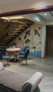 4 BHK Penthouse