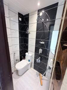 Image of 540 Sq.ft 2 BHK Builder Floor for rent in Dwarka Mor, New Delhi for Rs. 14500