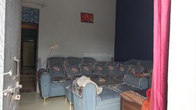 Bedroom Image of 1120 Sq.ft 3 BHK Independent House for sale in Ganga Nagar Meerut for Rs. 7000000