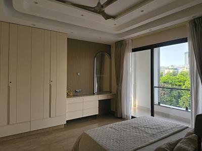 Bedroom Image of 4000 Sq.ft 5 BHK Builder Floor for sale in Indirapuram Ghaziabad for Rs. 57500000