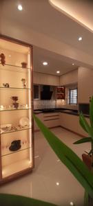 Image of 869 Sq.ft 2 BHK Apartment / Flat for sale in GKR Krishna Iris, Yelahanka New Town, Bengaluru for Rs. 8773440