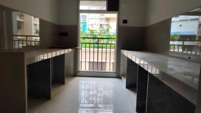 Kitchen Image of 1680 Sq.ft 3 BHK Apartment / Flat for sale in Neelkanth Stella, Panvel Navi Mumbai for Rs. 17300000