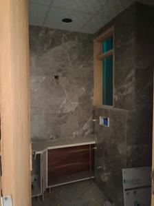 Common Bathroom Image of 1450 Sq.ft 4 BHK Builder Floor for sale in Deenpur New Delhi for Rs. 12400000