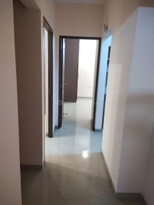 Hall Image of 1559 Sq.ft 3 BHK Apartment / Flat for sale in Casagrand Cherry Pick, Perumbakkam Chennai for Rs. 8000000