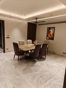 Hall Image of 3200 Sq.ft 4 BHK Builder Floor for rent in Selling Sunset South City 1, Sector 41 Gurgaon for Rs. 170000
