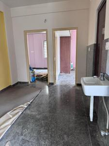 Hall Image of 1200 Sq.ft 2 BHK Apartment / Flat for rent in Kadubeesanahalli Bengaluru for Rs. 45000