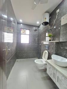 Image of 2250 Sq.ft 3 BHK Builder Floor for rent in Sector 46, Gurgaon for Rs. 50000