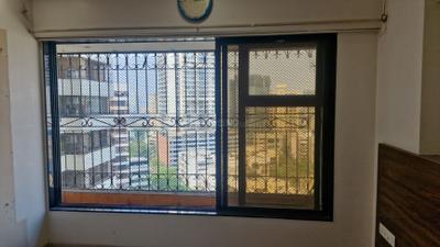 Bedroom Image of 1550 Sq.ft 3 BHK Apartment / Flat for rent in Samarth Aangan, Andheri West Mumbai for Rs. 160000