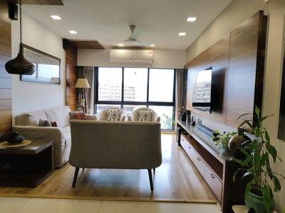 4 BHK Flat