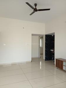 Hall Image of 1000 Sq.ft 2 BHK Builder Floor for rent in JP Nagar Bengaluru for Rs. 30000