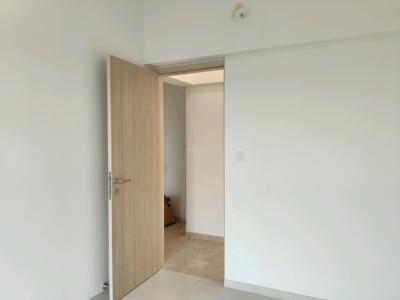 Bedroom Image of 1050 Sq.ft 3 BHK Apartment / Flat for sale in L And T Rejuve 360 Tower A, Mulund West Mumbai for Rs. 33200000