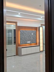 Main Entrance Image of 1500 Sq.ft 3 BHK Apartment / Flat for sale in Triveni Homz, Sector 104 Noida for Rs. 7200000