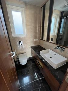 Image of 1450 Sq.ft 3 BHK Builder Floor for sale in Sarvapriya Vihar, New Delhi for Rs. 110000000