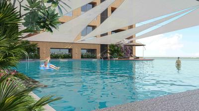 Image of 3500 Sq.ft 4 BHK Penthouse for sale in Pal, Surat for Rs. 23600000