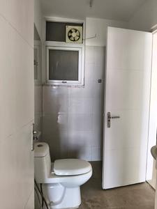 Common Bathroom Image of 2400 Sq.ft 4 BHK Apartment / Flat for sale in Tulip Purple, Sector 69 Gurgaon for Rs. 27800000