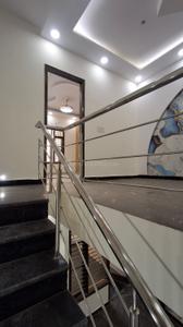 Image of 950 Sq.ft 3 BHK Duplex for sale in Dhakoli, Zirakpur for Rs. 11500000