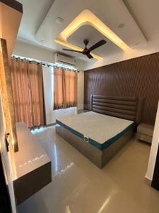 Bedroom Image of 1050 Sq.ft 2 BHK Apartment / Flat for rent in Suncity Avenue 76, Sector 76 Gurgaon for Rs. 23000