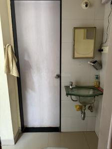 Bathroom Image of 924 Sq.ft 2 BHK Apartment / Flat for sale in Baldota Aasamant, Ambegaon Budruk Pune for Rs. 6400000