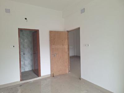 Bedroom Image of 1084 Sq.ft 3 BHK Apartment / Flat for sale in Rajarhat Kolkata for Rs. 4000000