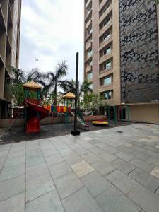 Image of 2620 Sq.ft 3 BHK Apartment / Flat for sale in Deep Indraprasth 8 Frangipani, Thaltej, Ahmedabad for Rs. 26500000