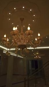 Balcony Image of 13000 Sq.ft 8 BHK Independent House for sale in DLF Phase 3 Gurgaon for Rs. 185000000