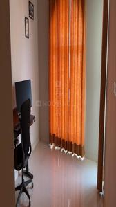 Bedroom Image of 1324 Sq.ft 3 BHK Builder Floor for sale in SBP Elite Homes, Sector 115 Mohali for Rs. 6300009