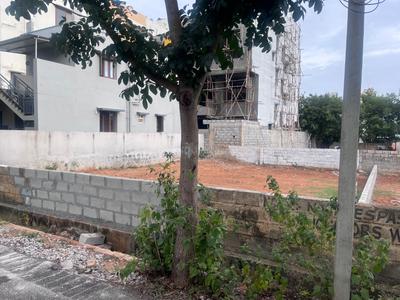 Image of 2400 Sq.ft Residential Plot / Land for sale in Harapanahalli, Bengaluru for Rs. 32400000