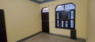 Bedroom Image of 1600 Sq.ft 2.5 BHK Builder Floor for rent in Sector-6 Bahadurgarh for Rs. 15000