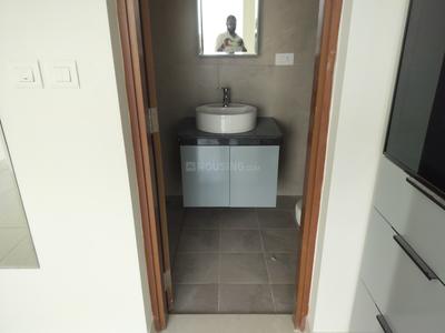 Image of 1712 Sq.ft 3 BHK Apartment / Flat for rent in Prestige Beverly Hills, Kokapet, Hyderabad for Rs. 72000