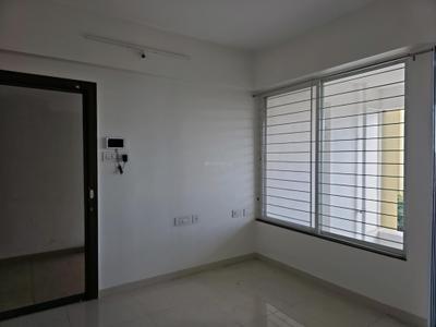 Living Room Image of 667 Sq.ft 1 BHK Apartment / Flat for sale in Goel Hill Shire by Goel Ganga Developments, Wagholi Pune for Rs. 3700000