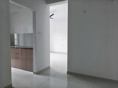 Bedroom Image of 1200 Sq.ft 2.5 BHK Apartment / Flat for rent in Runwal The Central Park, Chinchwad Pune for Rs. 45051