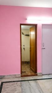 Bedroom Image of 1135 Sq.ft 3 BHK Apartment / Flat for rent in Shyamnagar Kolkata for Rs. 25000