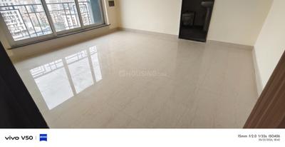 Hall Image of 652 Sq.ft 1 BHK Apartment / Flat for sale in Kasarvadavali Thane for Rs. 5800000