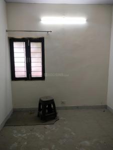 Bedroom Image of 500 Sq.ft 1 BHK Apartment / Flat for sale in Siri Fort New Delhi for Rs. 4800000